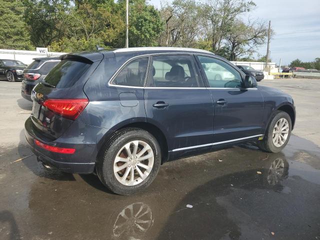 Photo 3 from auction – 2014 AUDI Q5 PREMIUM with VIN WA1LFAFP0EA100987