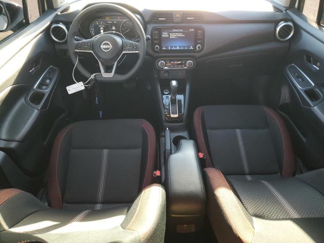 Photo 8 from auction – 2024 NISSAN VERSA SR with VIN 3N1CN8FV4RL910463