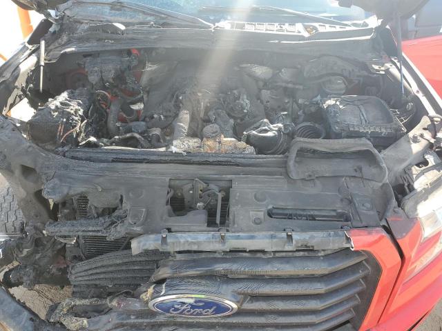 Photo 11 from auction – 2016 FORD F150 SUPERCREW with VIN 1FTEW1EP5GFC56948