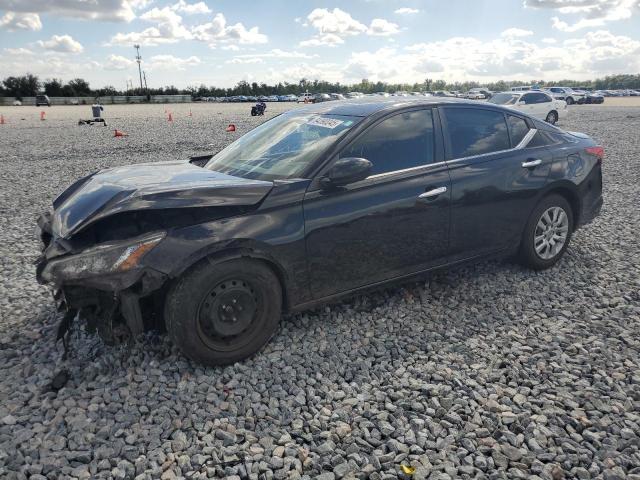 NISSAN ALTIMA S 2020 with VIN 1N4BL4BV4LC196808 - Photo from auction