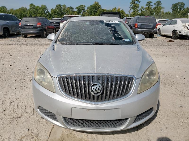Photo 5 from auction – 2015 BUICK VERANO with VIN 1G4PP5SK6F4197937