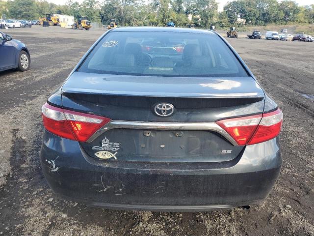 Photo 6 from auction – 2017 TOYOTA CAMRY LE with VIN 4T1BF1FK2HU417495