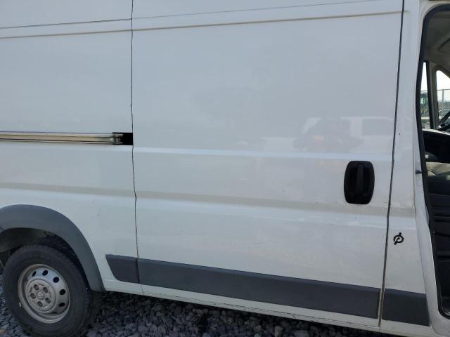 Photo 11 from auction – 2018 RAM PROMASTER with VIN 3C6TRVCG1JE112587