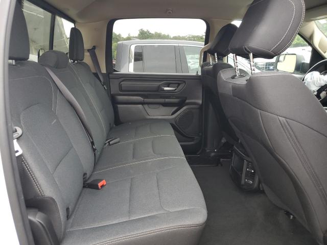Photo 10 from auction – 2021 RAM 1500 TRADESMAN with VIN 1C6RRFNGXMN714403