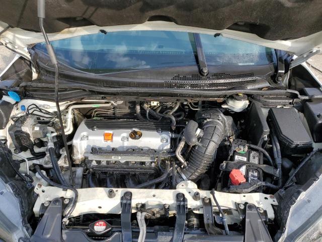 Photo 12 from auction – 2012 HONDA CR-V EXL with VIN 5J6RM4H74CL002755