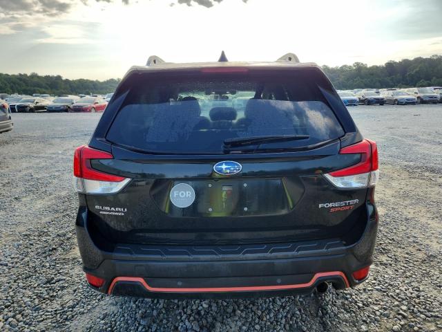 Photo 6 from auction – 2021 SUBARU FORESTER S with VIN JF2SKARC8MH533096