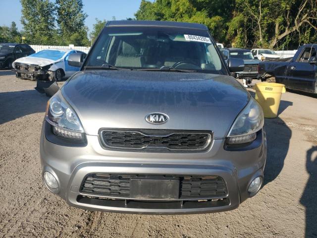 صورة رقم 5 من المزاد - 2013 KIA SOUL + مع VIN KNDJT2A65D7558773