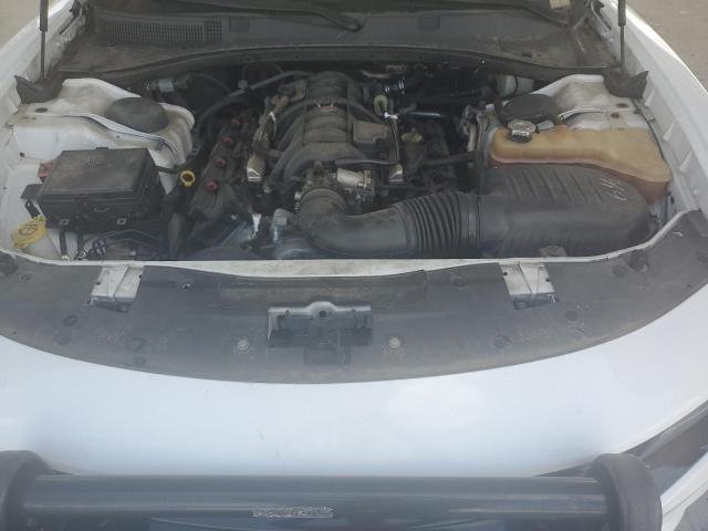 Photo 11 from auction – 2016 DODGE CHARGER PO with VIN 2C3CDXAT5GH347403