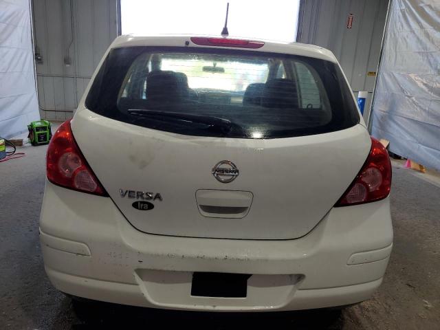 Photo 6 from auction – 2011 NISSAN VERSA S with VIN 3N1BC1CP8BL479288