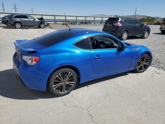 Photo 3 from auction – 2013 SUBARU BRZ 2.0 PR with VIN JF1ZCAB19D1602377
