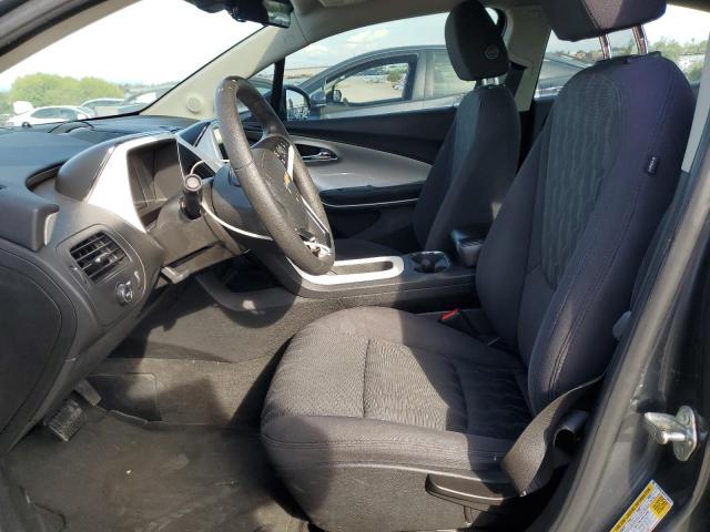 Photo 7 from auction – 2013 CHEVROLET VOLT with VIN 1G1RE6E40DU142279