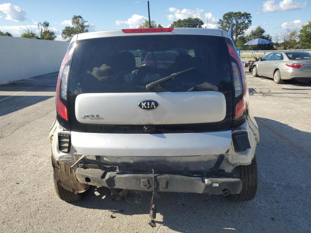 Photo 6 from auction – 2016 KIA SOUL + with VIN KNDJP3A5XG7866303