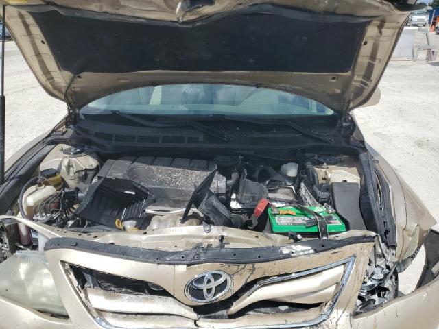 Photo 11 from auction – 2011 TOYOTA CAMRY BASE with VIN 4T1BF3EK1BU151097