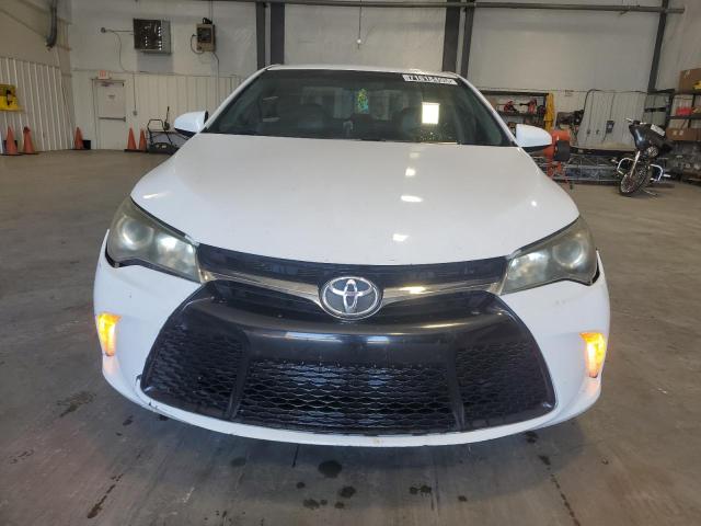 Photo 5 from auction – 2015 TOYOTA CAMRY with VIN 4T1BF1FK4FU487027