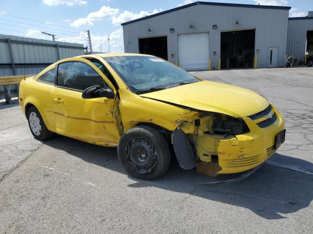 Photo 4 from auction – 2008 CHEVROLET COBALT LS with VIN 1G1AK18F187182607
