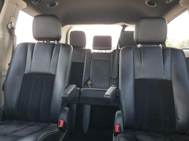 Photo 10 from auction – 2017 DODGE GRAND CARA with VIN 2C4RDGCG8HR685640