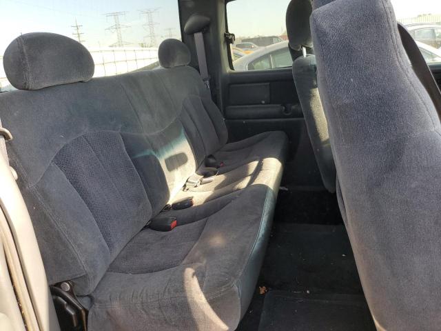 Photo 10 from auction – 2000 CHEVROLET SILVERADO with VIN 2GCEK19TXY1139734