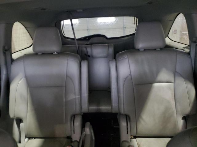 Photo 10 from auction – 2019 TOYOTA HIGHLANDER with VIN 5TDJZRFHXKS595578