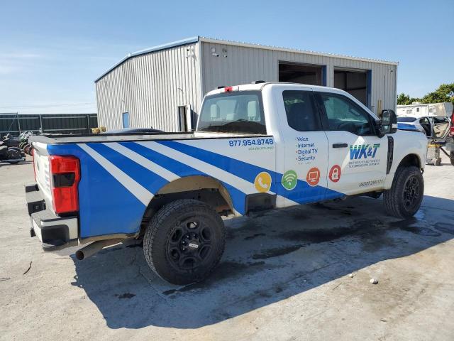Photo 3 from auction – 2023 FORD F250 SUPER with VIN 1FT8X2BN2PEC61534