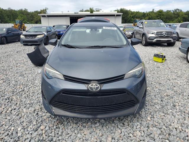 Photo 5 from auction – 2019 TOYOTA COROLLA L with VIN 5YFBURHEXKP905968