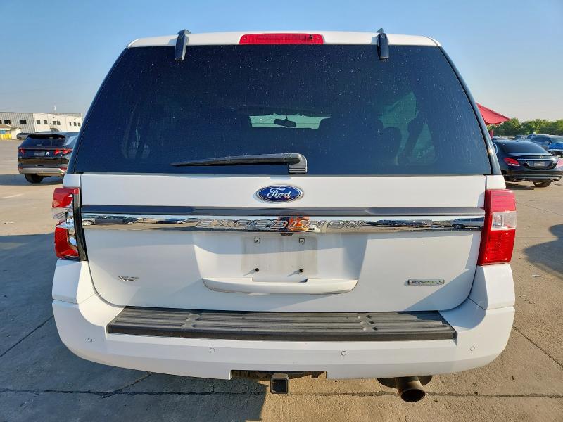 Photo 6 from auction – 2015 FORD EXPEDITION with VIN 1FMJU1HT9FEF03269