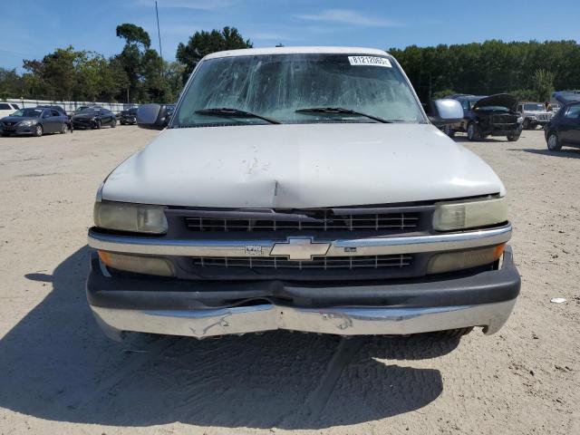 Photo 5 from auction – 2000 CHEVROLET SILVERADO with VIN 2GCEC19T9Y1261028