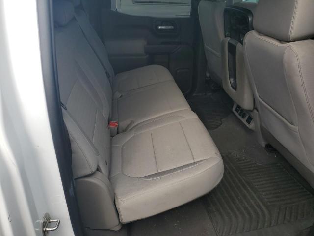 Photo 10 from auction – 2019 CHEVROLET SILVERADO with VIN 3GCUYDED2KG232918