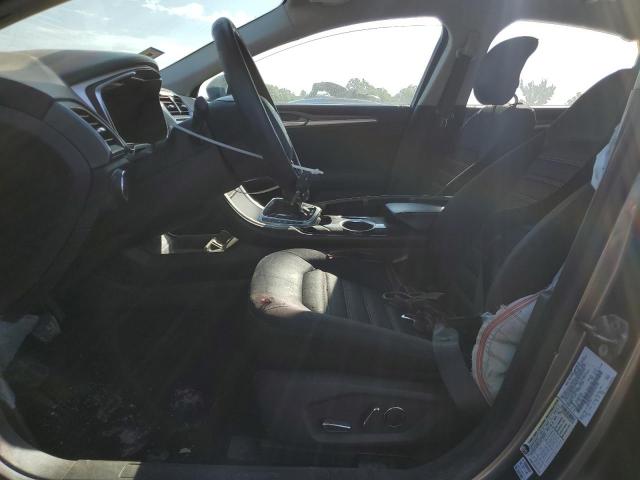 Photo 7 from auction – 2013 FORD FUSION SE with VIN 3FA6P0HR0DR258748