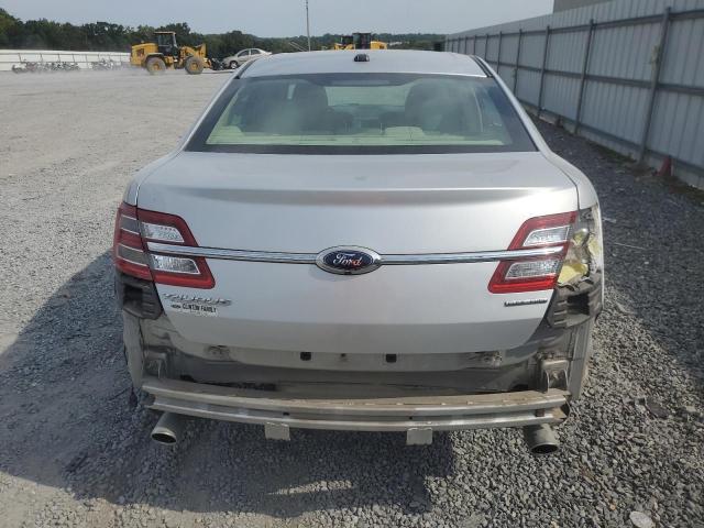 Photo 6 from auction – 2018 FORD TAURUS SE with VIN 1FAHP2D87JG138403