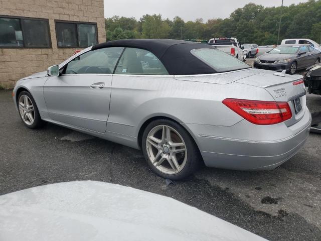Photo 2 from auction – 2011 MERCEDES-BENZ E 350 with VIN WDDKK5GF0BF082943