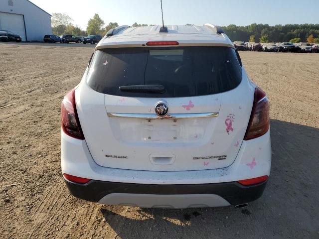 Photo 6 from auction – 2018 BUICK ENCORE ESS with VIN KL4CJGSB5JB690555