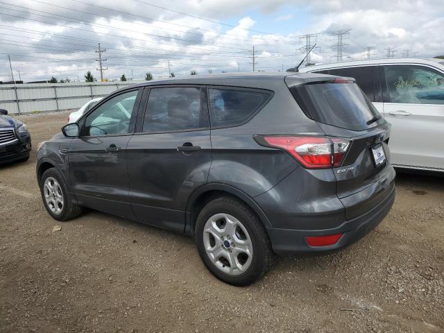 Photo 2 from auction – 2017 FORD ESCAPE S with VIN 1FMCU0F70HUB38532