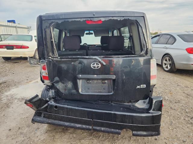 Photo 6 from auction – 2006 SCION XB with VIN JTLKT324464114686