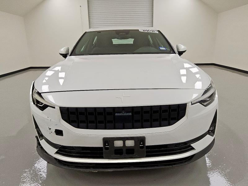 Photo 5 from auction – 2023 POLESTAR 2 with VIN YSMEG3KA6PL142732