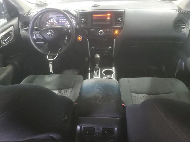 Photo 8 from auction – 2015 NISSAN PATHFINDER with VIN 5N1AR2MM7FC622407