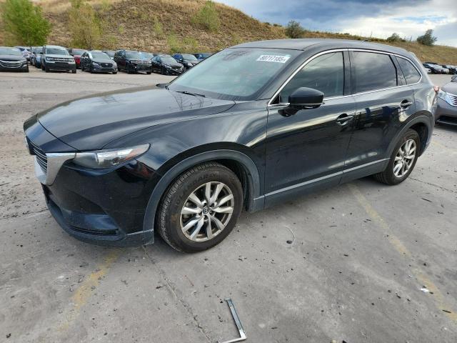 Photo 1 from auction – 2016 MAZDA CX-9 TOURI with VIN JM3TCBCY8G0120745