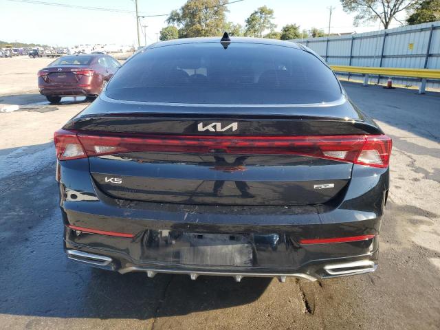 Photo 6 from auction – 2023 KIA K5 with VIN 5XXG64J26PG170571