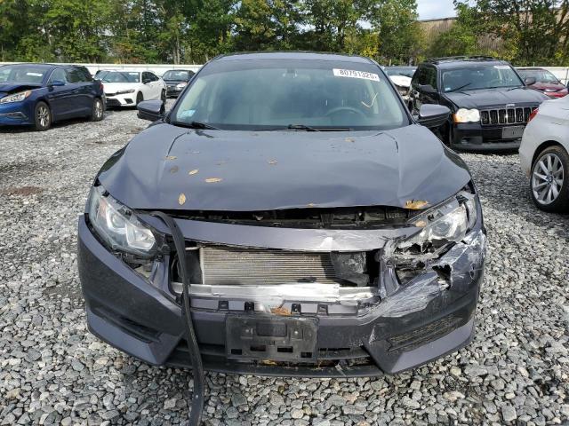 Photo 5 from auction – 2016 HONDA CIVIC EX with VIN 19XFC2F75GE208832