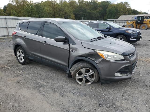 Photo 4 from auction – 2014 FORD ESCAPE SE with VIN 1FMCU0G92EUE47916