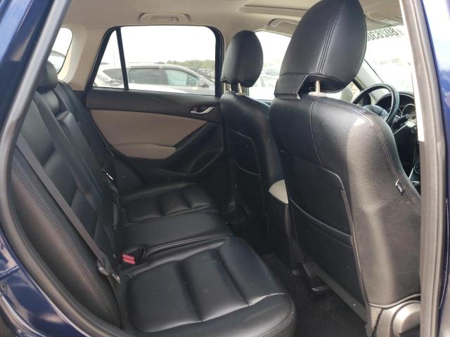صورة رقم 11 من المزاد - 2013 MAZDA CX-5 TOURI مع VIN JM3KE2CE2D0154557