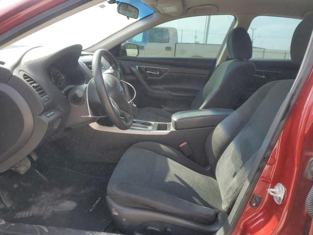 Photo 7 from auction – 2015 NISSAN ALTIMA 2.5 with VIN 1N4AL3AP3FC294872