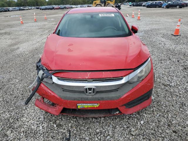 Photo 5 from auction – 2017 HONDA CIVIC LX with VIN 2HGFC2F50HH546533