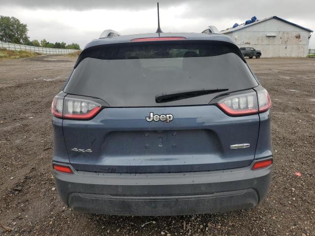 Photo 6 from auction – 2020 JEEP CHEROKEE LATITUDE PLUS with VIN 1C4PJMLB8LD598027
