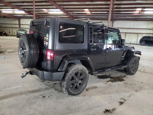 Photo 3 from auction – 2017 JEEP WRANGLER U with VIN 1C4HJWEG5HL685356