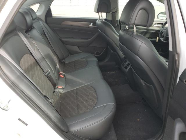 Photo 10 from auction – 2016 HYUNDAI SONATA SPO with VIN 5NPE34AF8GH274180