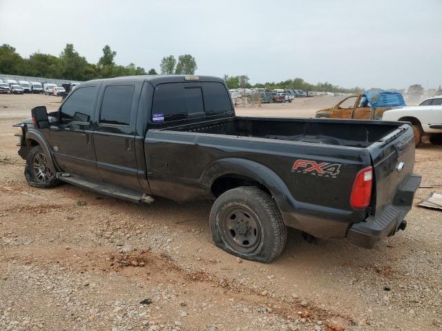 Photo 2 from auction – 2015 FORD F350 SUPER with VIN 1FT8W3BT4FED06480
