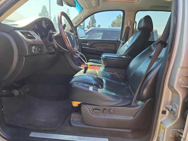 Photo 7 from auction – 2007 CADILLAC ESCALADE E with VIN 1GYFK66877R175270