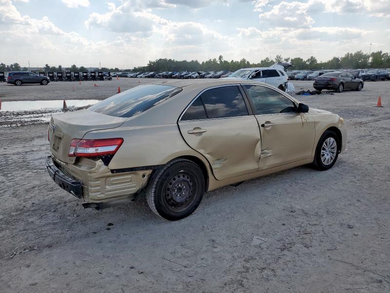 Photo 3 from auction – 2011 TOYOTA CAMRY BASE with VIN 4T1BF3EK5BU745322