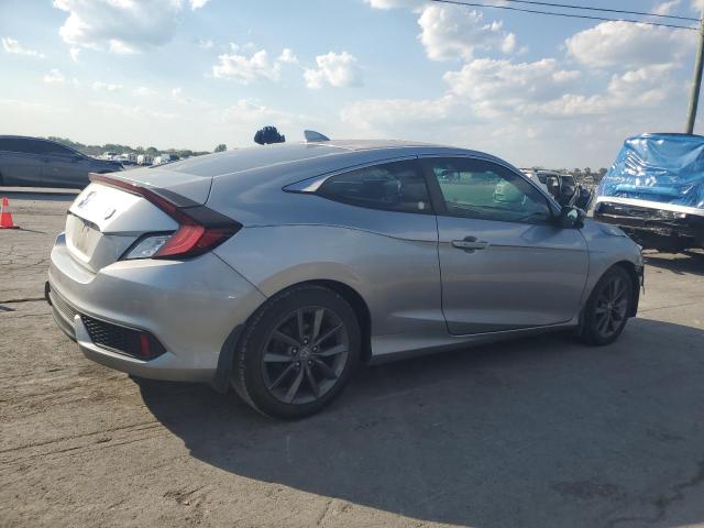 Photo 3 from auction – 2019 HONDA CIVIC EX with VIN 2HGFC3B36KH352672