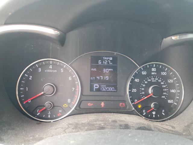 Photo 9 from auction – 2015 KIA FORTE LX with VIN KNAFX4A68F5323494